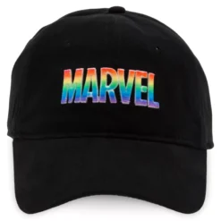 Marvel Pride Cap For Adults