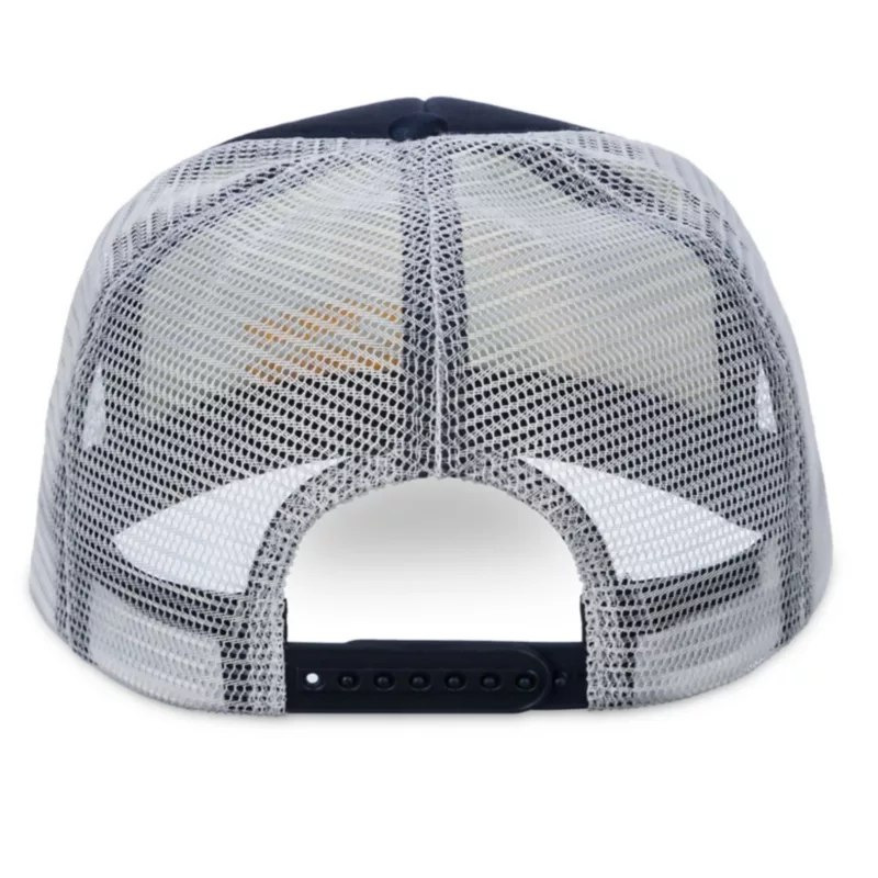 ''New Asgard Tours'' Trucker Hat For Adults, Thor: Love And Thunder - Image 3