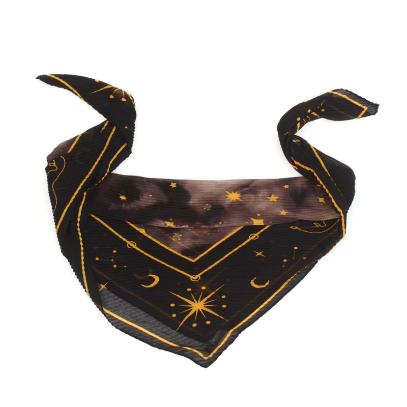 Jasmine Scarf By Danielle Nicole, Aladdin - Image 3