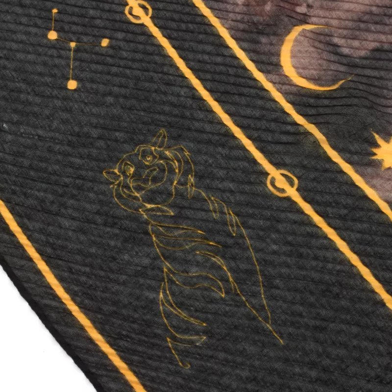 Jasmine Scarf By Danielle Nicole, Aladdin - Image 4