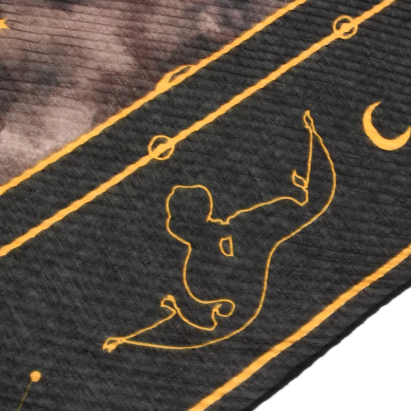 Jasmine Scarf By Danielle Nicole, Aladdin - Image 5