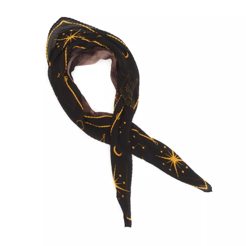 Jasmine Scarf By Danielle Nicole, Aladdin