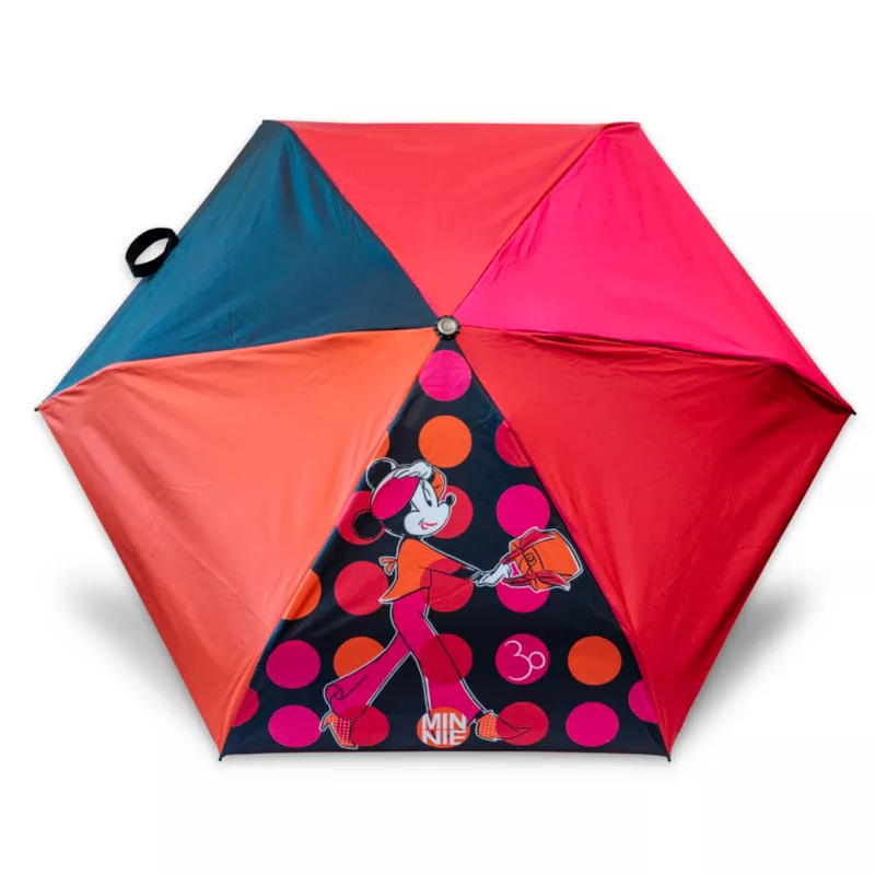 Minnie Parisienne Umbrella - Image 2