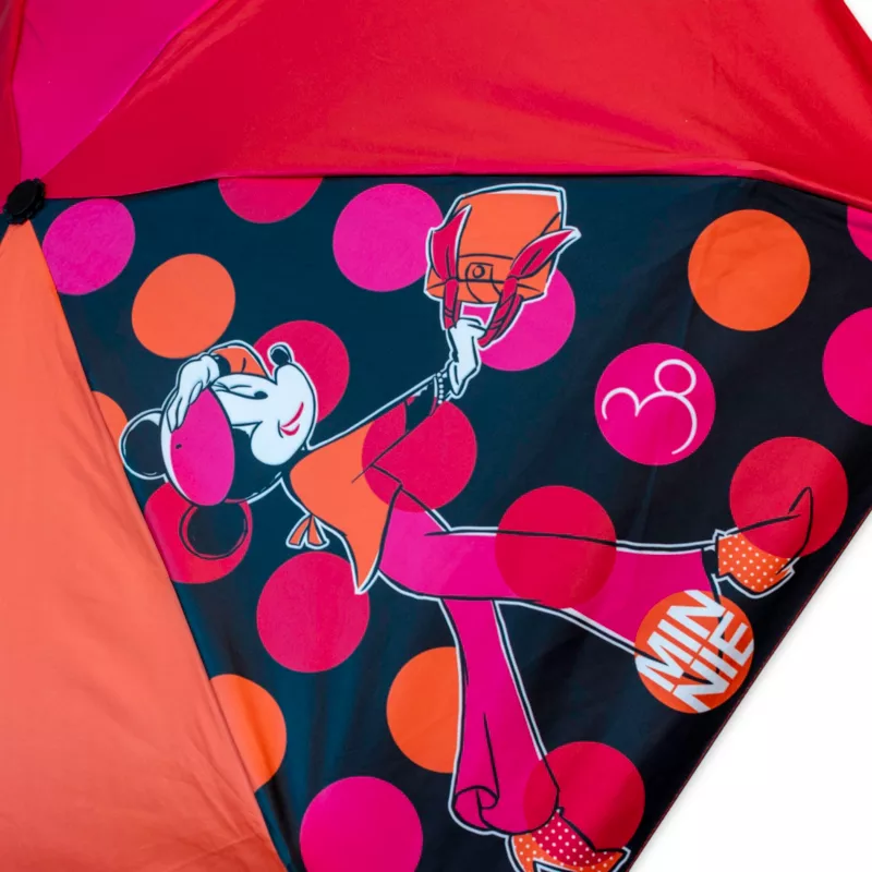 Minnie Parisienne Umbrella - Image 3