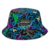 Stitch Bucket Hat For Adults