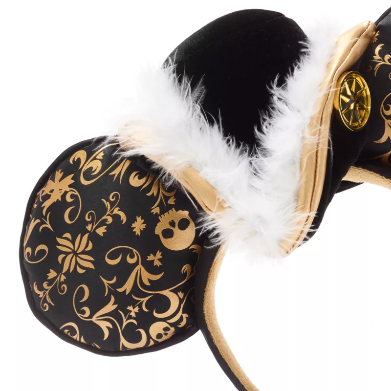 Mickey Mouse: The Main Attraction Ears Headband For Adults, Series 2 Of 12 - Image 3