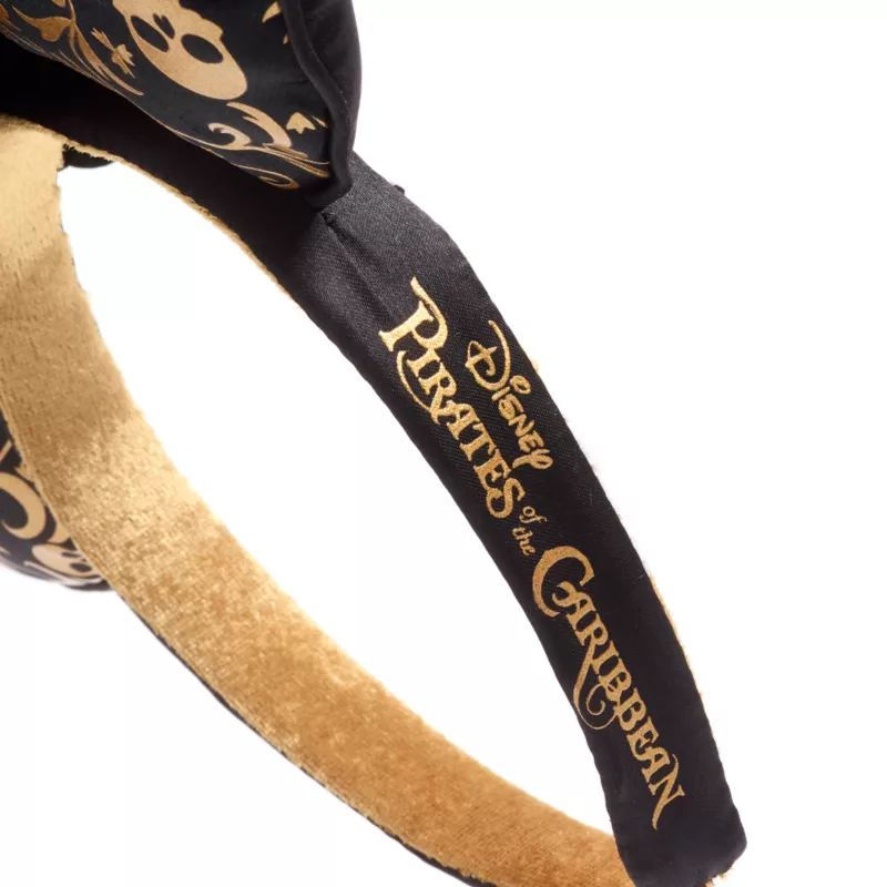 Mickey Mouse: The Main Attraction Ears Headband For Adults, Series 2 Of 12 - Image 4