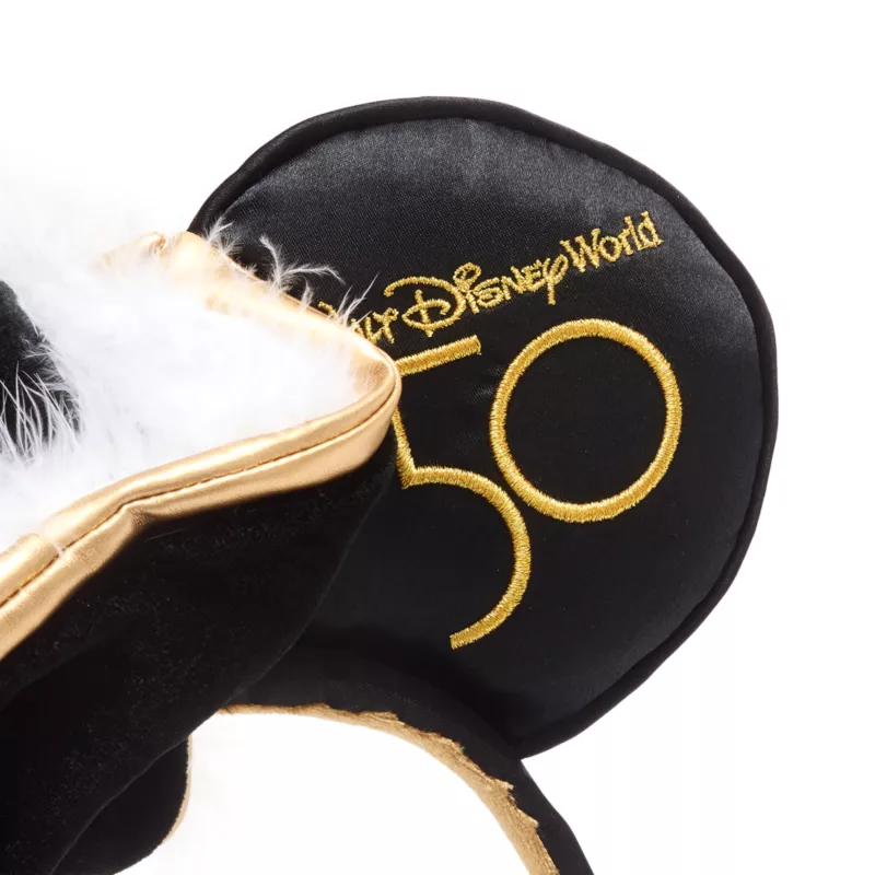 Mickey Mouse: The Main Attraction Ears Headband For Adults, Series 2 Of 12 - Image 5