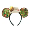 Mickey Mouse: The Main Attraction Ears Headband For Adults, Series 5 Of 12