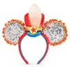 Mickey Mouse: The Main Attraction Ears Headband For Adults, Series 8 Of 12