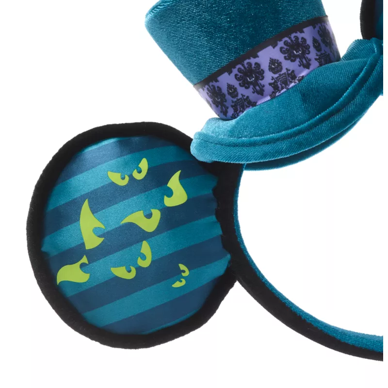 Mickey Mouse: The Main Attraction Ear Headband For Adults, Series 10 Of 12 - Image 3