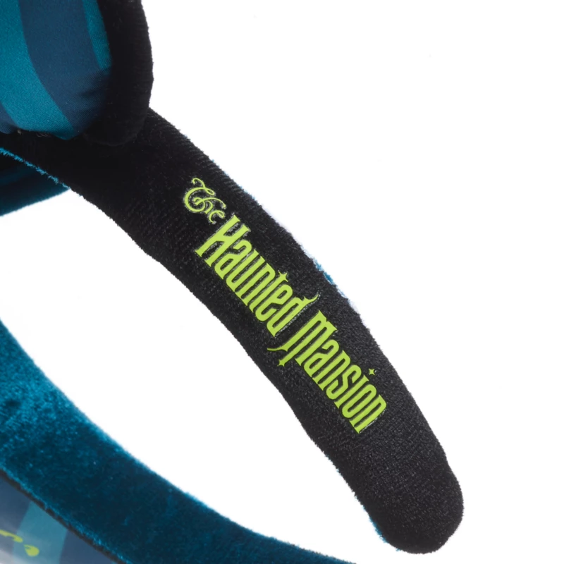 Mickey Mouse: The Main Attraction Ear Headband For Adults, Series 10 Of 12 - Image 5