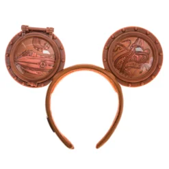 20,000 Leagues Under The Sea Ear Headband For Adults - Disney100