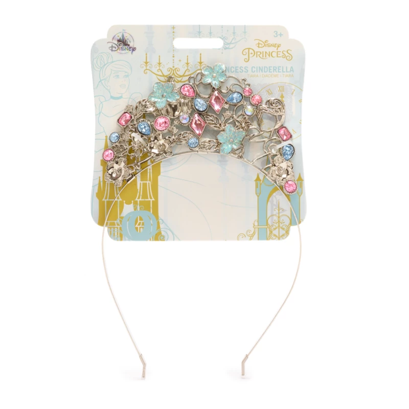 Cinderella Tiara For Kids - Image 2