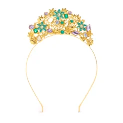 Jasmine Tiara For Kids, Aladdin