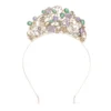 Ariel Tiara For Kids, The Little Mermaid