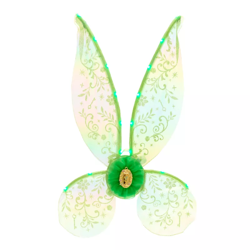 Tinker Bell Light-Up Wings For Kids, Peter Pan