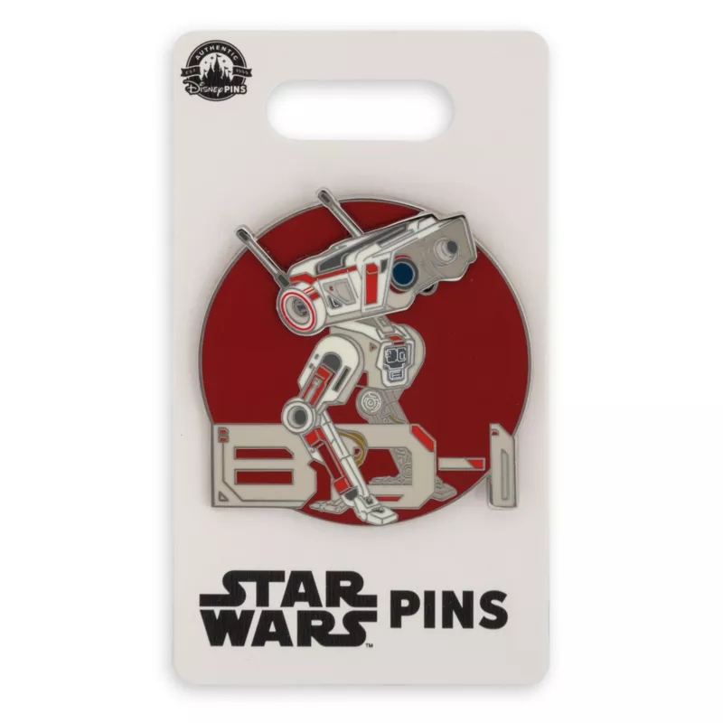 BD-1 Pin, Star Wars Jedi: Fallen Order - Image 3