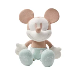 Mickey Mouse Small Plush For Baby