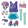 Disney Ily 4EVER Fashion Pack, Inspired By Ariel, The Little Mermaid