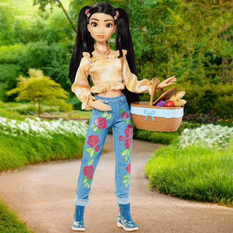 Disney Ily 4EVER Fashion Pack, Inspired By Belle, Beauty And The Beast - Image 2