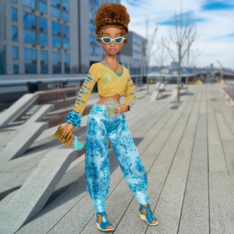 Disney Ily 4EVER Fashion Pack, Inspired By Jasmine, Aladdin - Image 2