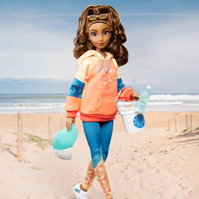 Disney Ily 4EVER Fashion Pack, Inspired By Moana - Image 2