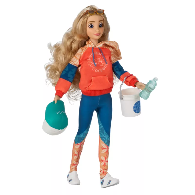 Disney Ily 4EVER Fashion Pack, Inspired By Moana - Image 3