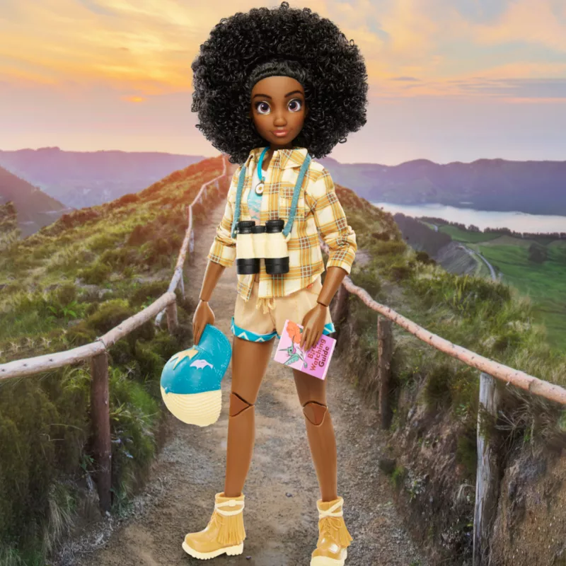 Disney Ily 4EVER Fashion Pack, Inspired By Pocahontas - Image 2