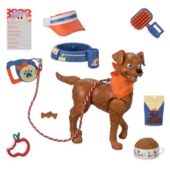 Disney Ily 4EVER Accessory Pack, Inspired By Snow White