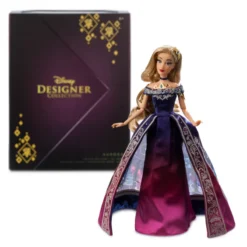 Aurora Ultimate Princess Celebration Limited Edition Doll