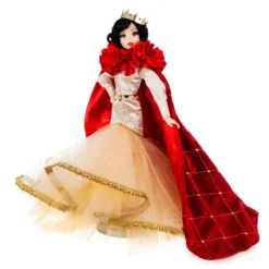 Snow White Ultimate Princess Celebration Limited Edition Doll