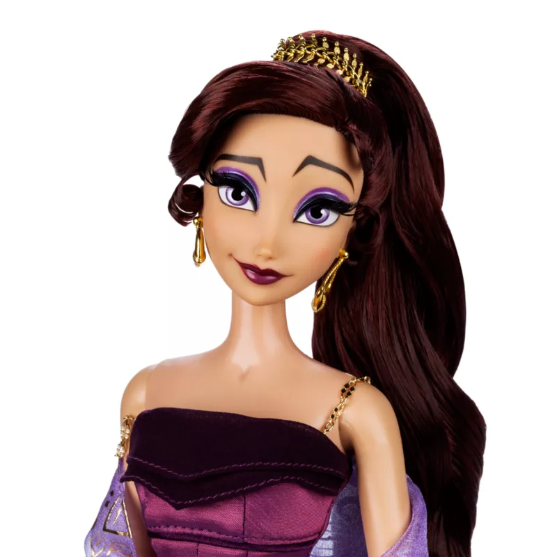 Megara 25th Anniversary Limited Edition Doll, Hercules - Image 5