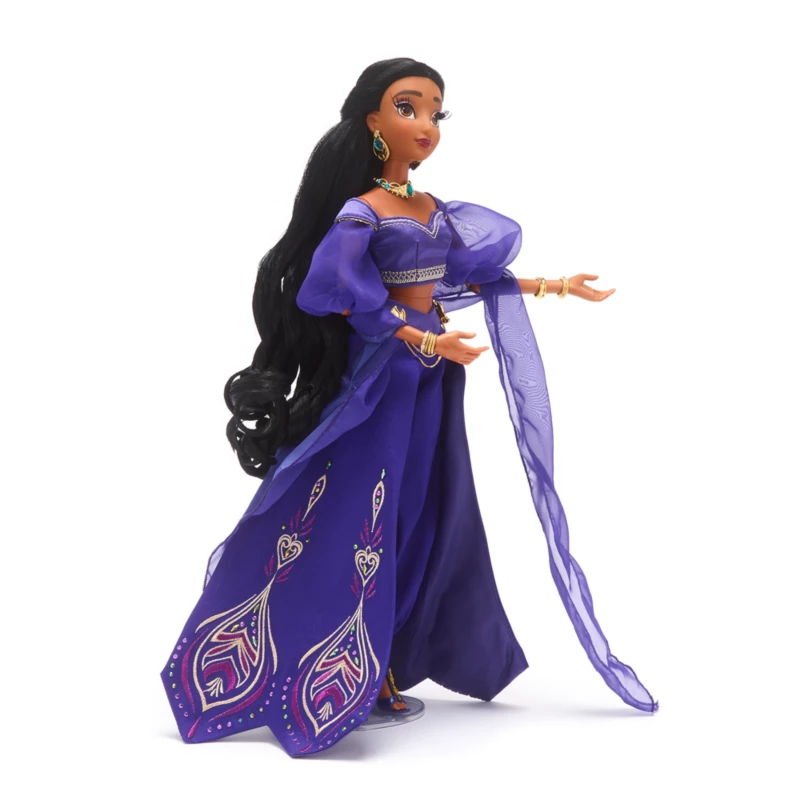 Princess Jasmine Limited Edition Doll, Aladdin - Image 3