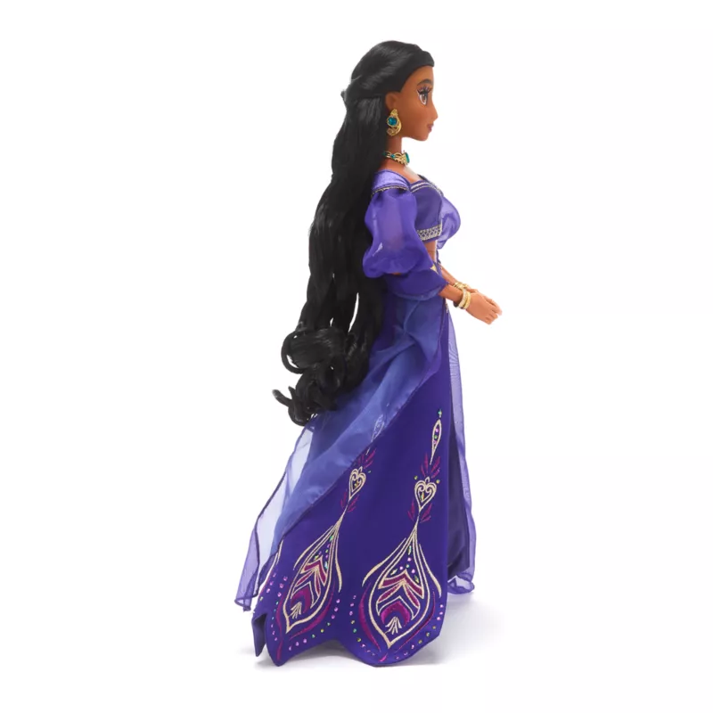 Princess Jasmine Limited Edition Doll, Aladdin - Image 5