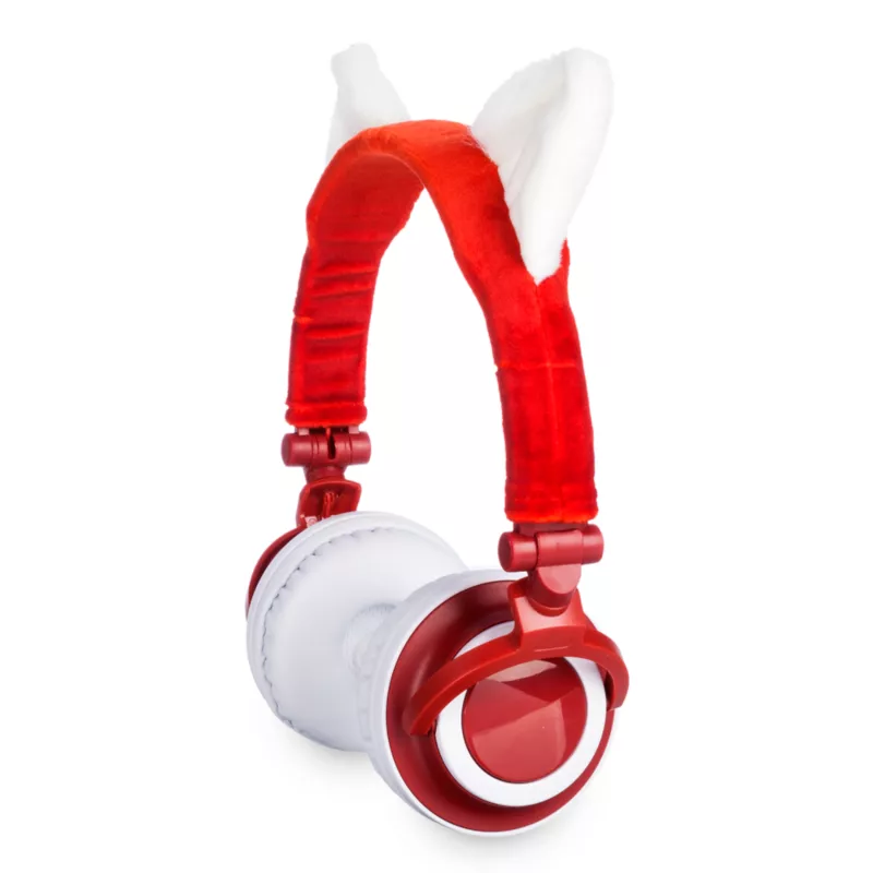 Turning Red Headphones - Image 2
