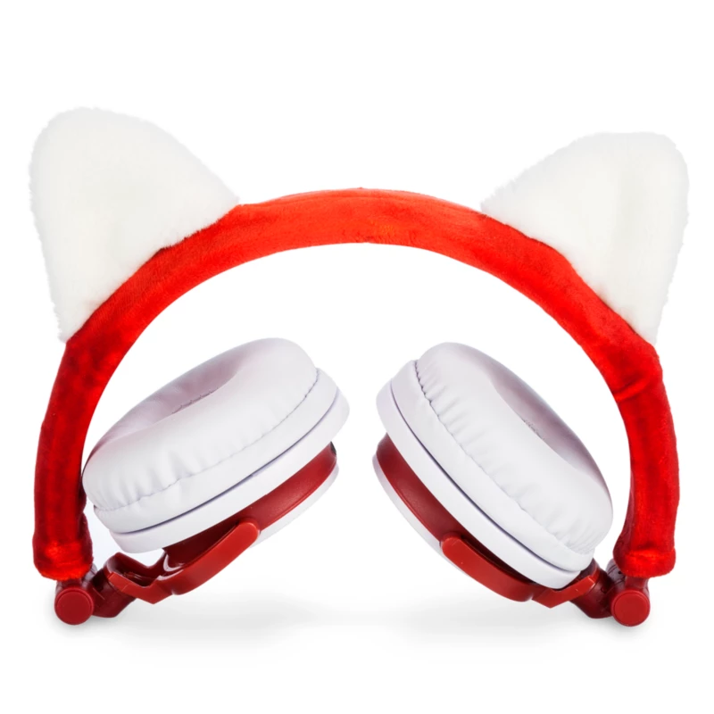 Turning Red Headphones - Image 3