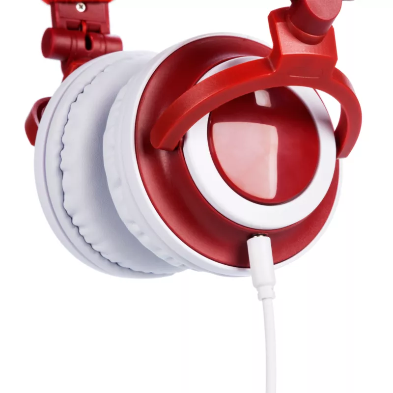 Turning Red Headphones - Image 4