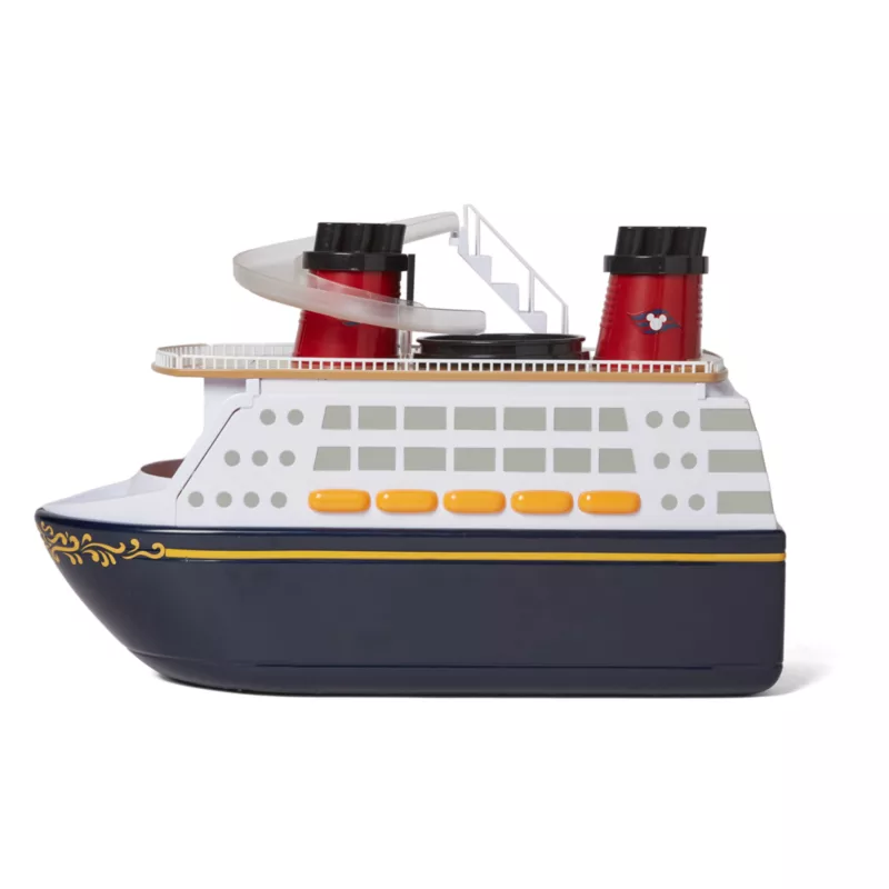 Disney Cruise Line Ship Playset - Image 2