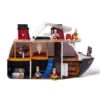 Disney Cruise Line Ship Playset