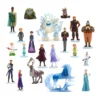 Best Of Frozen Mega Figurine Playset