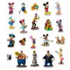 Mickey Mouse And Friends Mega Figurine Play Set