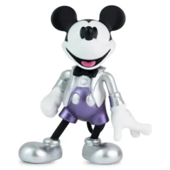 Mickey Mouse Disney100 Articulated Figure