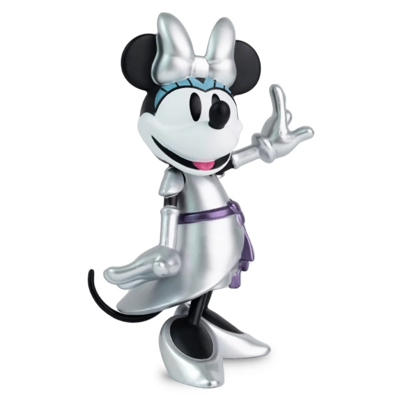 Minnie Mouse Disney100 Articulated Figure - Image 2