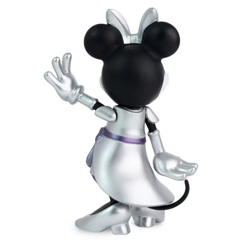 Minnie Mouse Disney100 Articulated Figure - Image 3