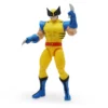 Wolverine Talking Action Figure, X-Men