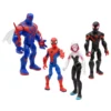 Marvel Toybox Spider-Man Action Figure Set