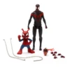 Diamond Select Miles Morales Collector's Edition Action Figure, Spider-Man