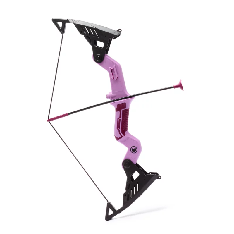 Hawkeye Quiver, Bow And Arrow Set - Image 3