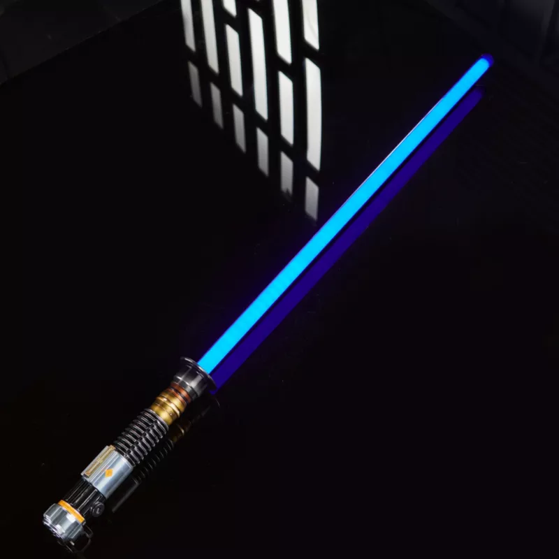 Obi-Wan Kenobi Legacy LIGHTSABER - Image 2